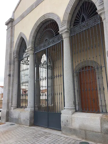 C E I P Santiago Apóstol - Villanueva de la Serena