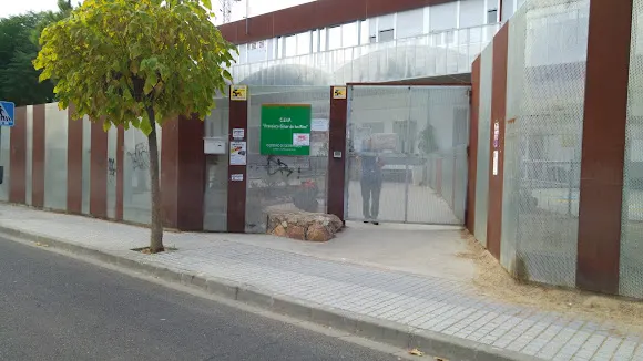 C.E.I.P. Francisco Giner de los Ríos - Mérida