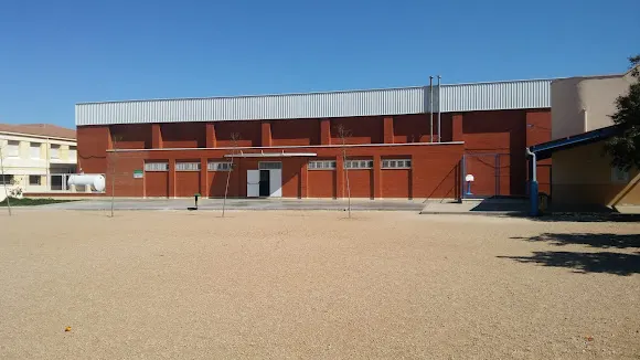 Colegio Educación Infantil y Primaria Zurbarán
