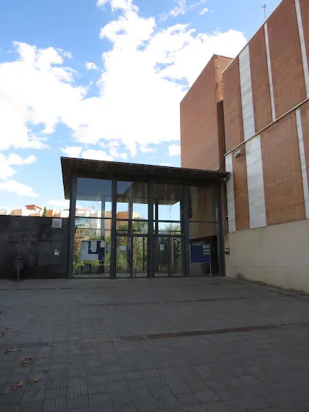 Institut Voltrera