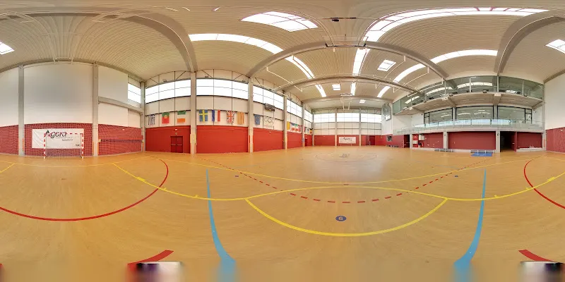 Agora Barcelona International School - Sant Esteve Sesrovires