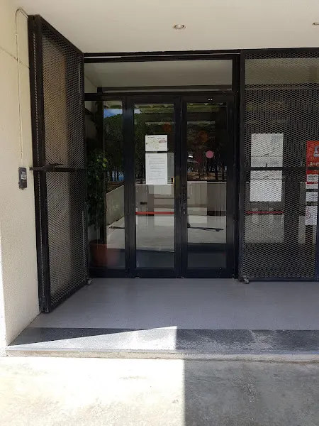 Instituto de Alella - Alella