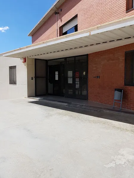 Instituto de Alella - Instituto de secundaria en Alella - foto 2