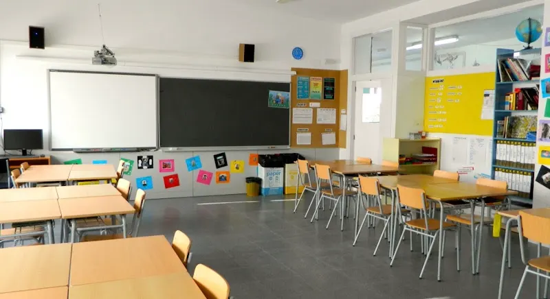 Escola Fabra