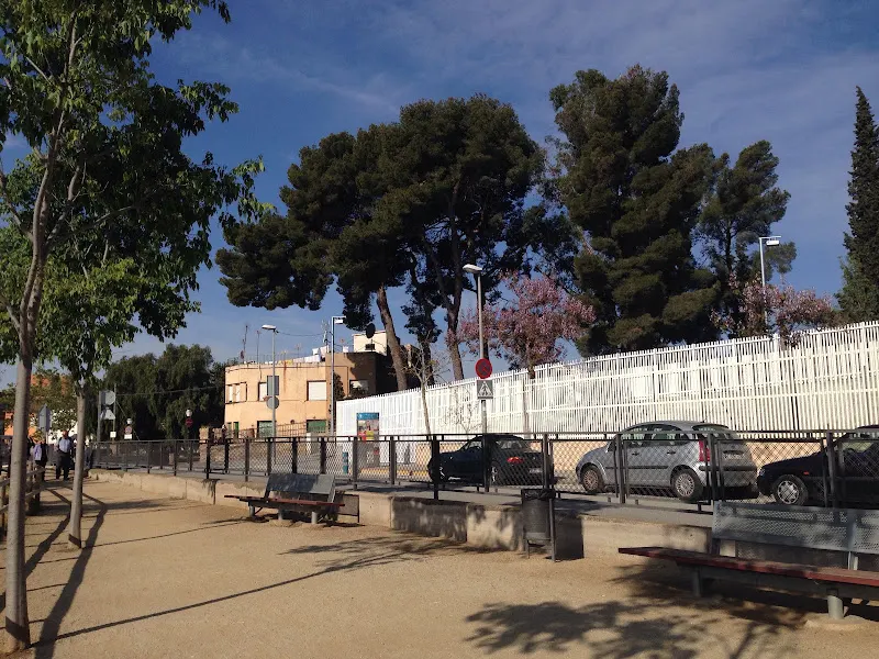 Escola Fabra - Colegio público en Alella - foto 2