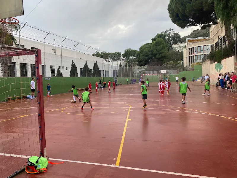 St. Paul's School - Barcelona