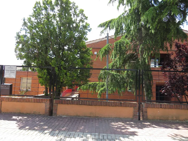 Escuela BertÍ - L'Ametlla del Valles