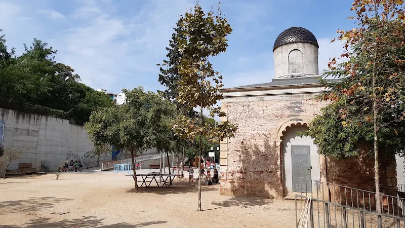 Escuela Sinera - Colegio público en Arenys de Mar - foto 2