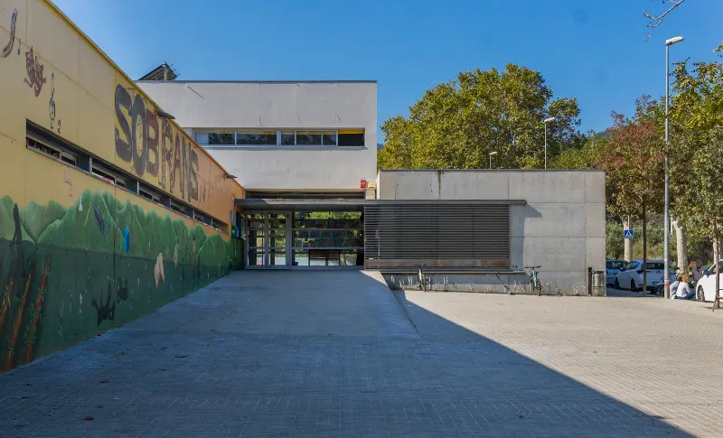 Escuela SOBIRANS