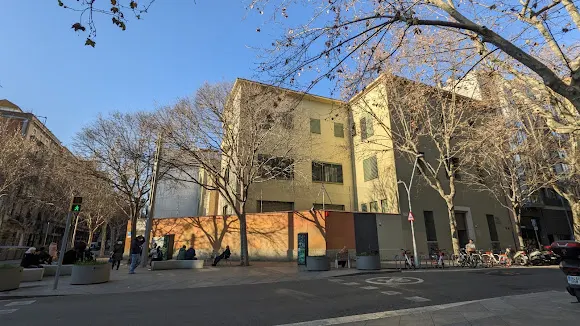 Escuela Aldana