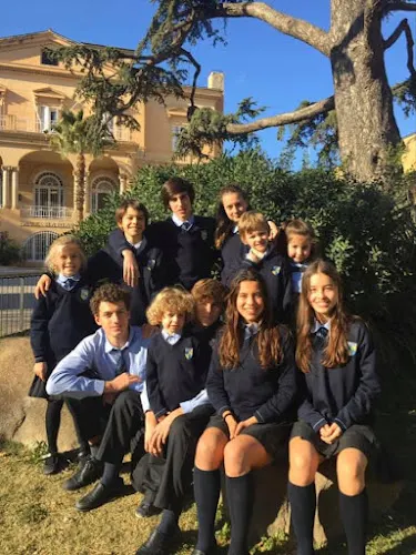 St. George International School | British International School Barcelona