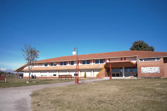 Colegio Montclar - Institució Igualada - Igualada