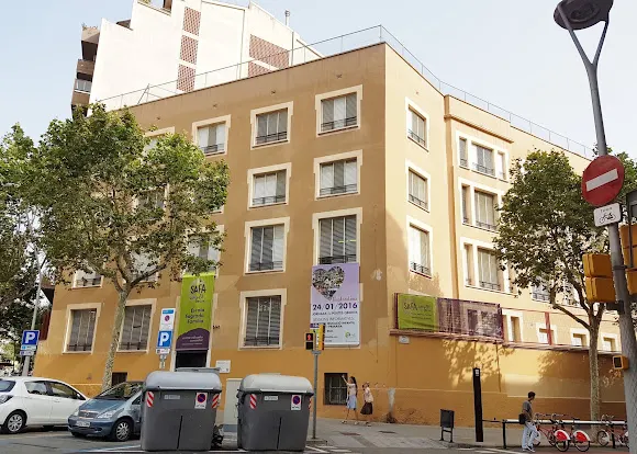 Instituto Escuela Londres