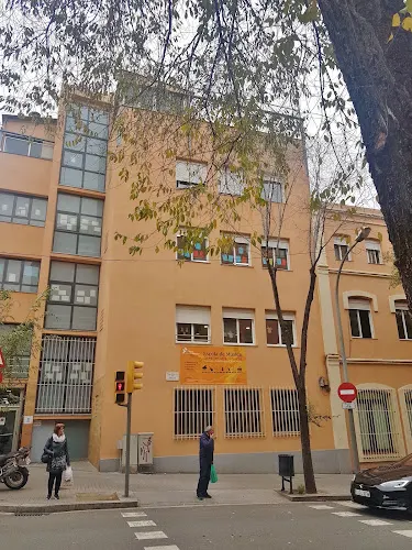 Colegio Sant Josep - Teresianes