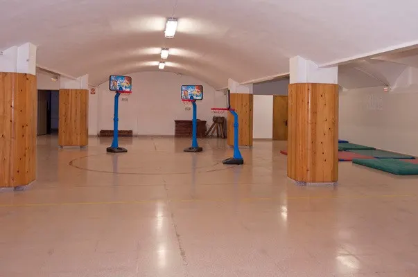 Colegio Sagrada Familia - Avinyó - Barcelona