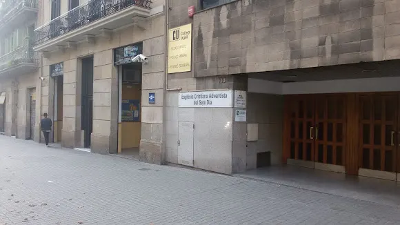 Colegio Urgell