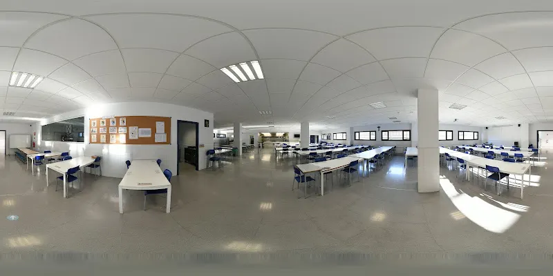 Colegio Privado Highlands School Barcelona