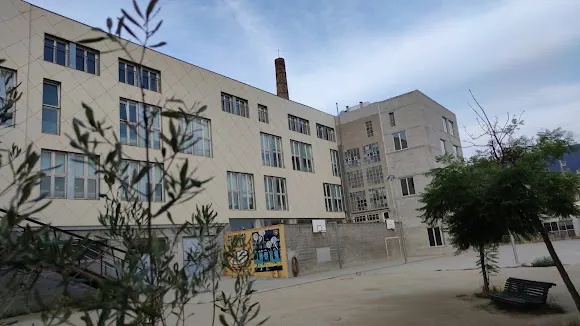 Escuela Pública Progrés - Badalona