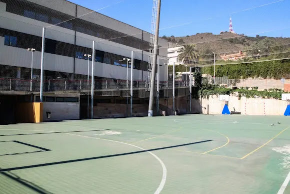 Escola Solc SCCL - Barcelona