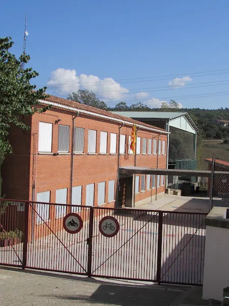 Instituto Escuela Carles Capdevila