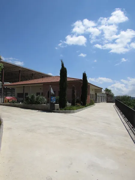 Escola les Basseroles