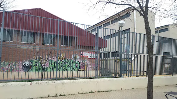 CEIP Barcelona