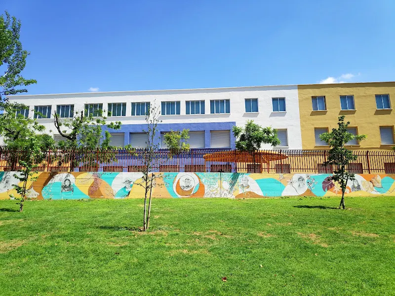 CEIP Perú