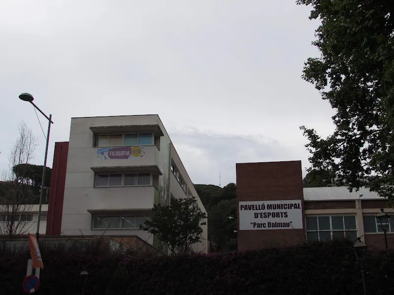 Escuela La Minerva - Calella
