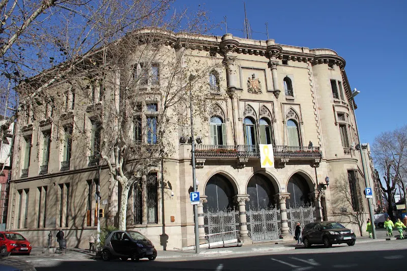 Escuela de la Concepción - Colegio público en Barcelona - foto 2