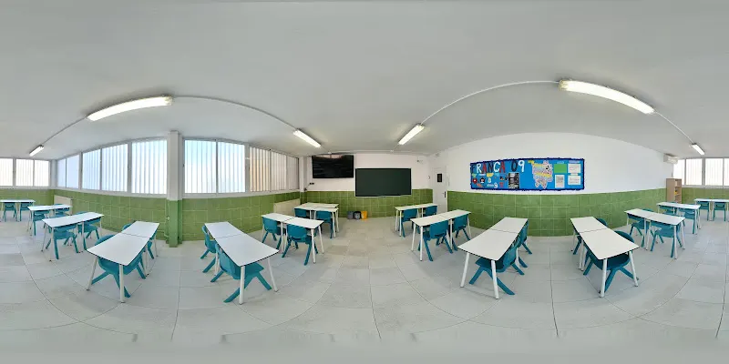 Escola Arrels-Blanquerna - Badalona