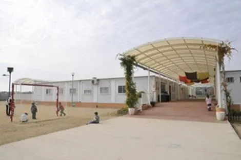 Escuela El Calderí - Caldes de Montbui