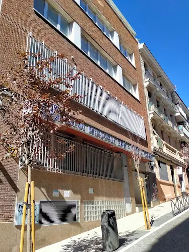 Colegio Internacional SEK Santa Isabel