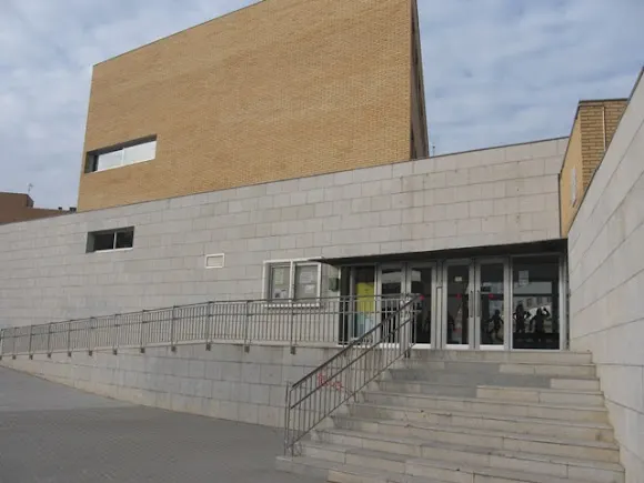 CEIP Planas i Casals - Badalona