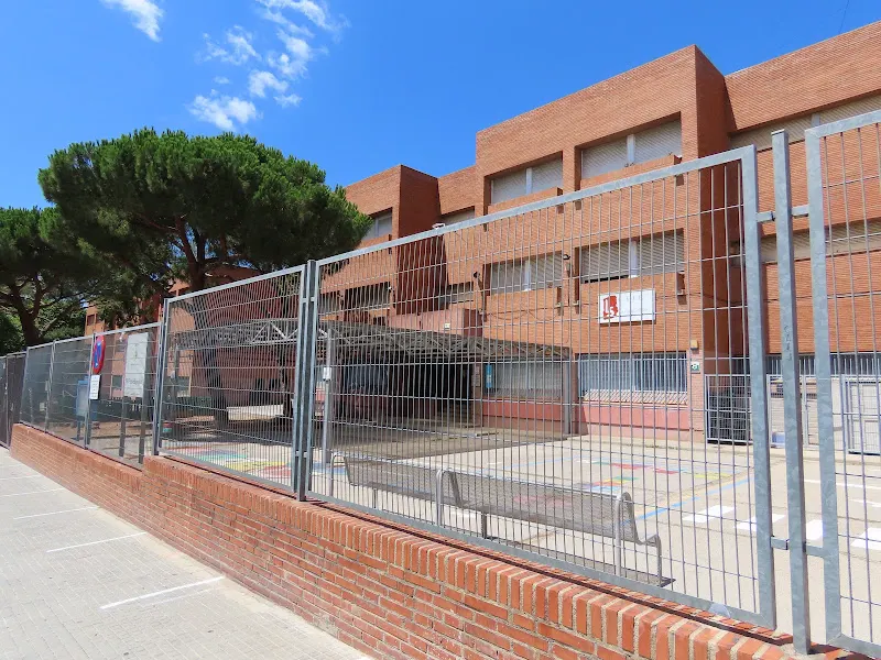 Escuela Las Seguidillas