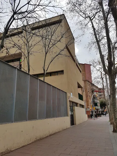 Escuela Timbaler del Bruc