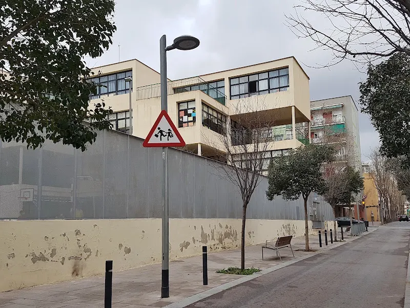 Escuela Timbaler del Bruc - Escuela de primaria en Barcelona - foto 2