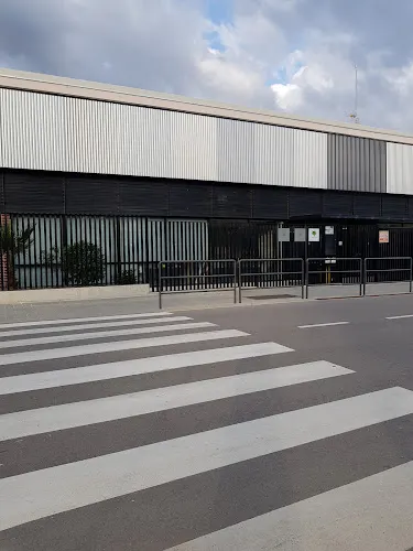 Institut Pic del Vent - Caldes de Montbui