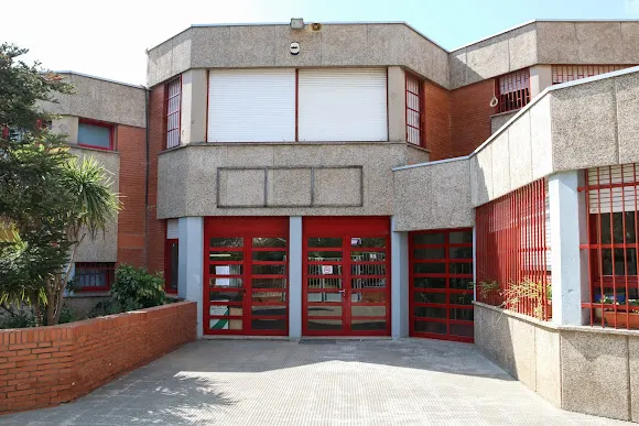 Escuela Pau Casals