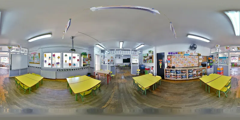 Escuela Cultural (Artigues) - Badalona