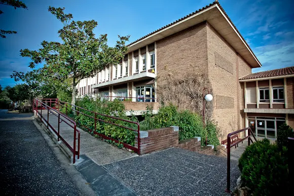 Institució La Vall - Sabadell