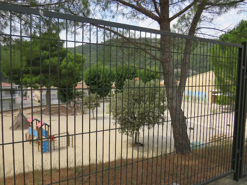 Escola Jaume Balmes