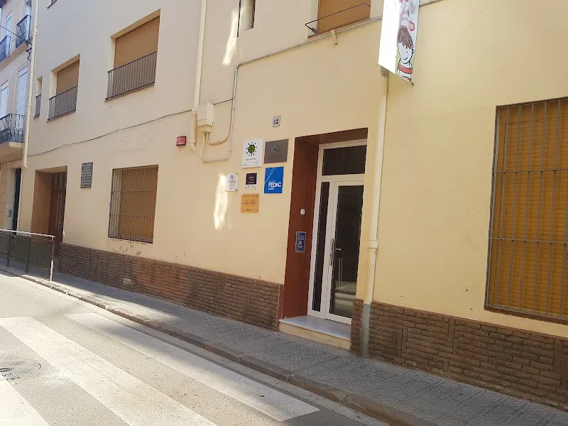 FEDAC Canet - Canet de Mar
