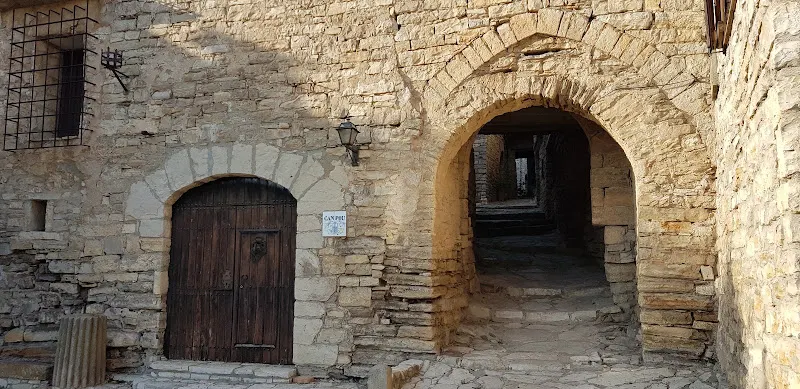 Escuela Pública Mare de Déu de la Mercè - Colegio público en Sant Ramon - foto 2