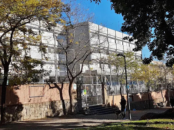 Colegio Jesús Maria
