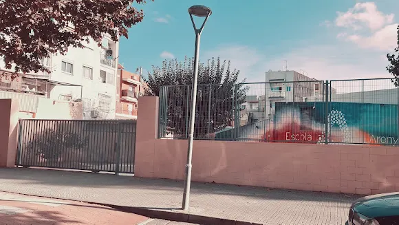 Escuela L' Areny