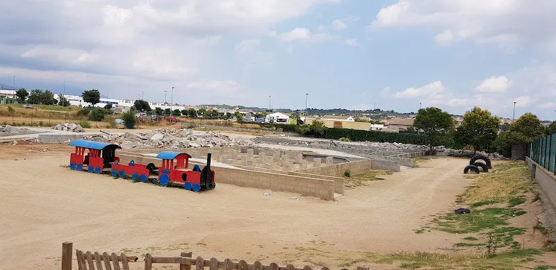Escuela Els Quatre Vents