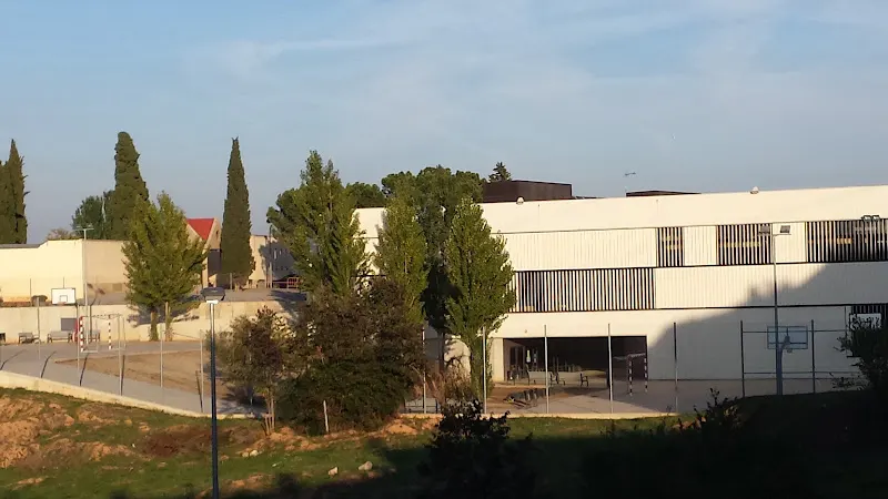 Instituto-Escuela Les Vinyes - Castellbisbal