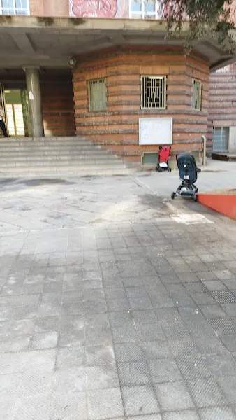 Escuela Collaso y Gil - Barcelona