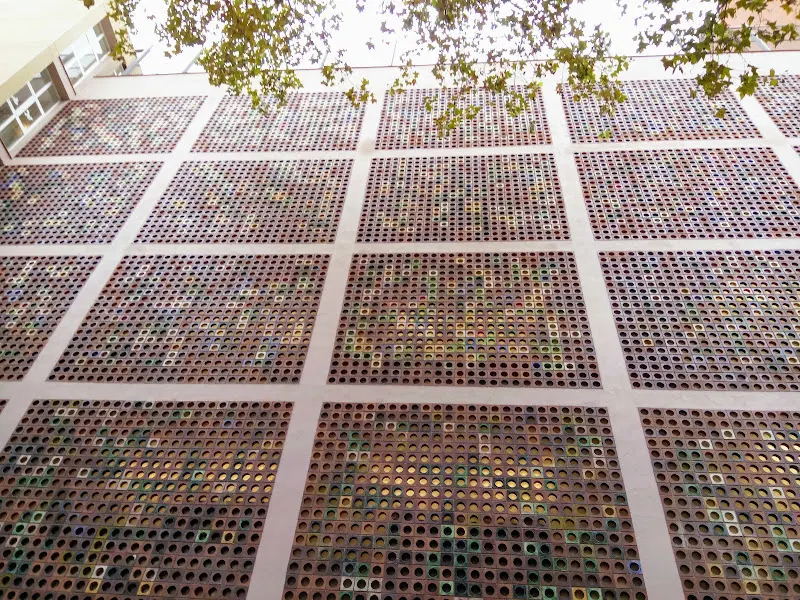Escuela Rubén Darío