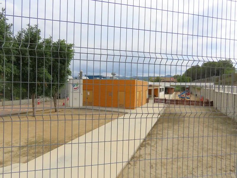 CEIP Sant Miquel